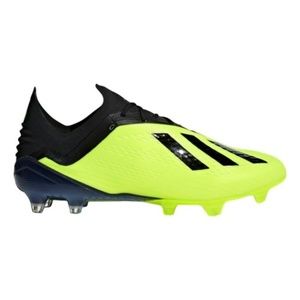 Adidas X 18.1 Firm Ground Soccer Cleats